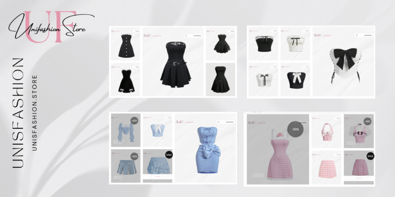 UNISFASHION